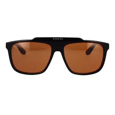 Gucci Occhiali da Sole GG1039S 003 Černá