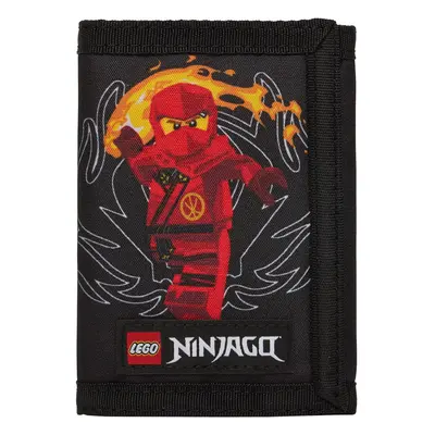 Lego Ninjago Wallet Černá