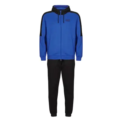 Emporio Armani EA7 VISIBILITY TRACKSUIT ruznobarevne