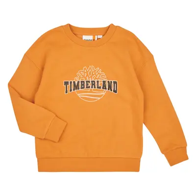 Timberland SWEAT T60315 Žlutá