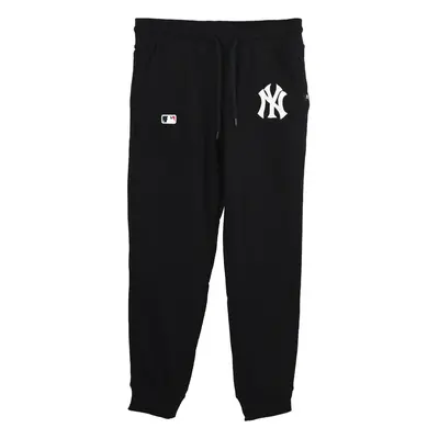 '47 Brand MLB New York Yankees Embroidery Helix Pants Černá