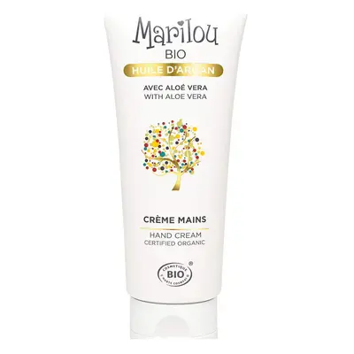 Marilou Bio Organic Hand Cream with Argan Oil