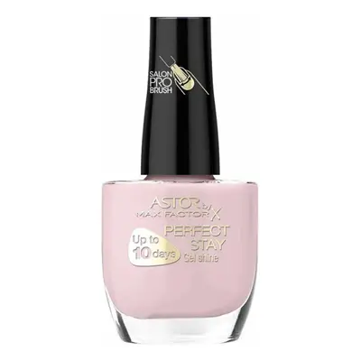 Max Factor Perfect Stay Gel Shine Nail Polish - 05 Light Pink Růžová