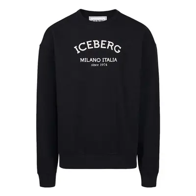 Iceberg - Černá