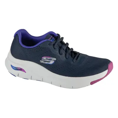 Skechers Arch Fit-Infinity Cool Modrá