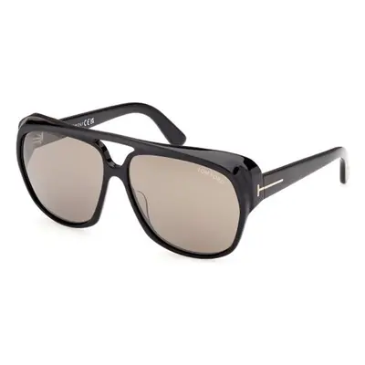 Tom Ford Occhiali da Sole Jayden FT1103/S 01L Černá