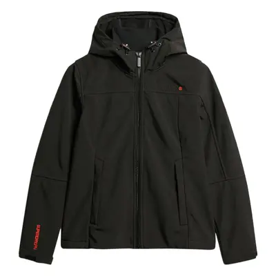 Superdry 247417 Černá