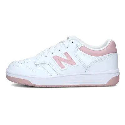 New Balance PSB480OP Bílá