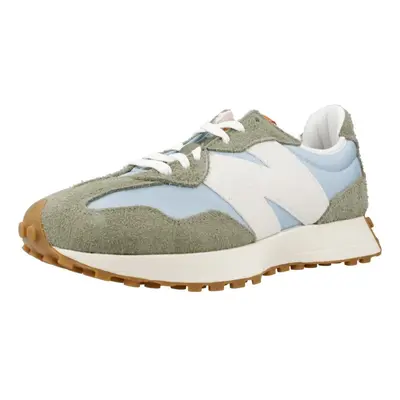 New Balance U327 SC Zelená