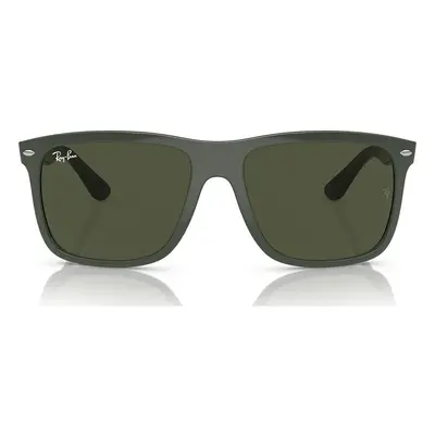 Ray-ban Occhiali da Sole Boyfriend Two RB4547 671931 Zelená