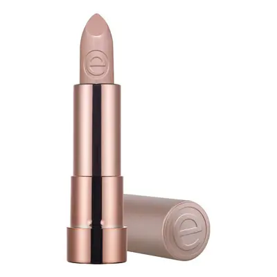 Essence Nude Hydrating Lipstick - 301 ROMANTIC Béžová