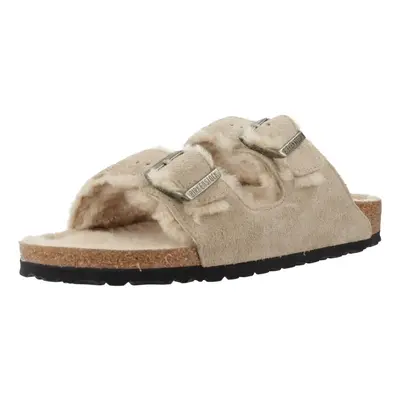 Birkenstock ARIZONA Béžová