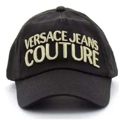 Versace Jeans Couture 74YAZK10 Černá