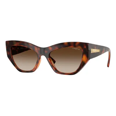 Vogue Occhiali da Sole Eyewear VO5607S W65613 Hnědá