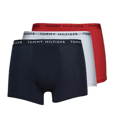 Tommy Hilfiger TRUNK X3 ruznobarevne