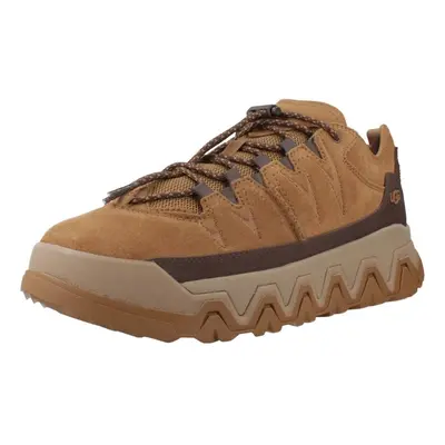 UGG M CAPTRAIL LOW Hnědá