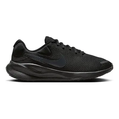 Nike FB2208 REVOLUTION 7 Černá