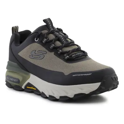 Skechers Max Protect Fast Track 237304-OLBK Olive/Blk ruznobarevne