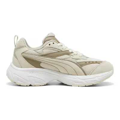 Puma morphic earthy jr Bílá