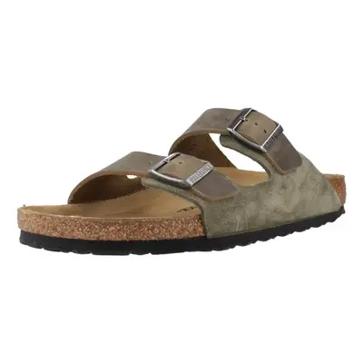 Birkenstock ARIZONA Zelená