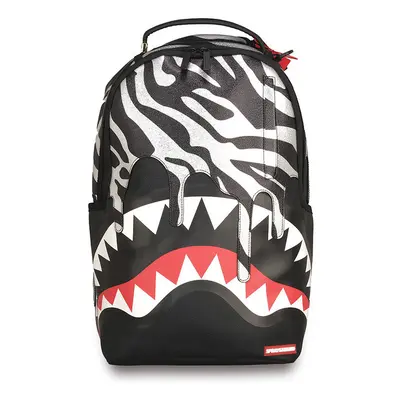 Sprayground DRIP ZEB Černá