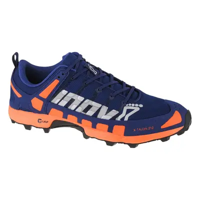 Inov 8 X-Talon 212 V2 Modrá