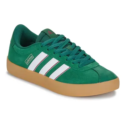 adidas VL COURT 3.0 Zelená