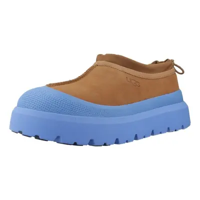 UGG M TASMAN WEATHER HYBRID Hnědá