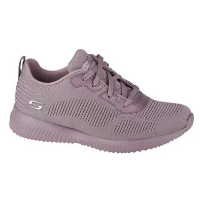 Skechers Bobs Squad Růžová