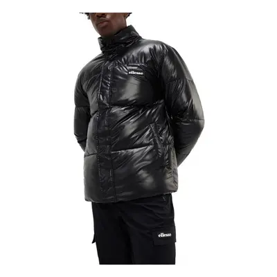 Ellesse MANARJI PADDED JACKET Černá