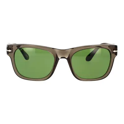 Persol Occhiali da Sole PO3269S 11034E Šedá