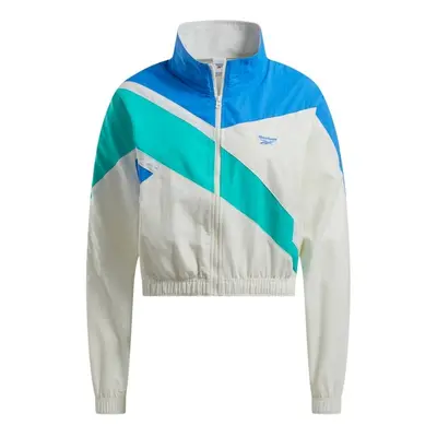 Reebok Sport CL FR TRACK TOP Bílá