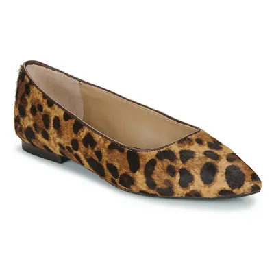 : Lauren Ralph Lauren LONDYN-FLATS-BALLET ruznobarevne