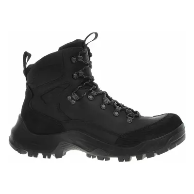 Ecco pánské trekové OFFROAD M 82243451052 black Černá