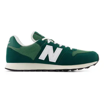 New Balance 500 Zelená