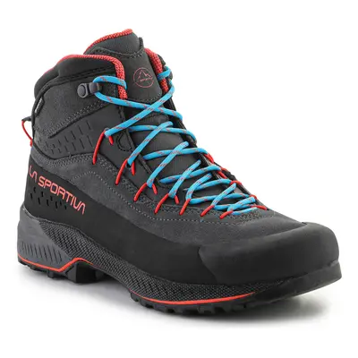 La Sportiva TX4 EVO MID GTX CARBON CHERRY TOMATO 37F900322 ruznobarevne