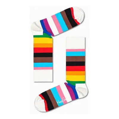 Happy socks PRS01 0200 ruznobarevne