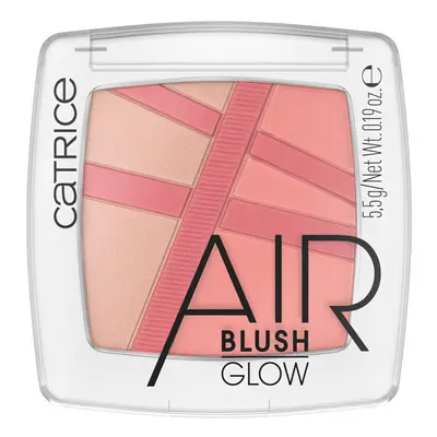 Catrice AirBlush Glow Powder Blush - 30 Rosy Love ruznobarevne