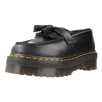 Dr. Martens ADRIAN QUAD Černá