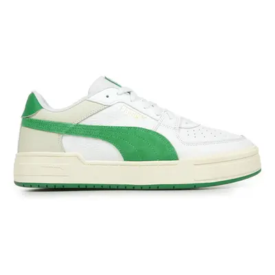 Puma Ca Pro Suede Bílá