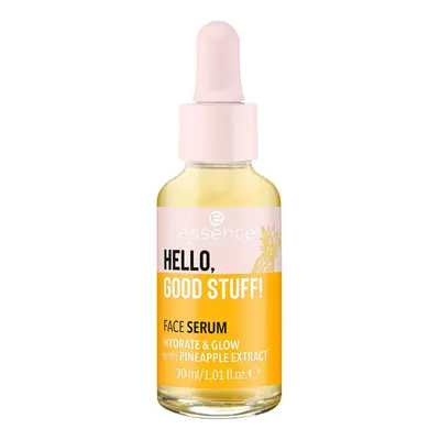 Essence Face Serum Hello, Good Stuff!