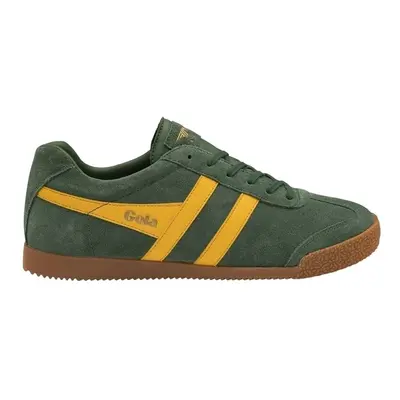 Gola HARRIER SUEDE Zelená