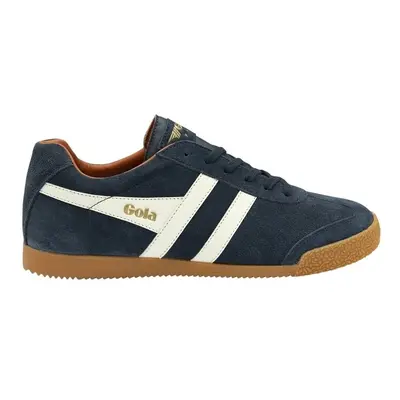 Gola HARRIER SUEDE Modrá