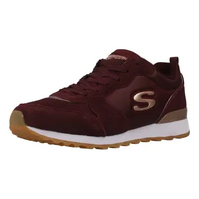 Skechers 85GOLDN GURL Bordó