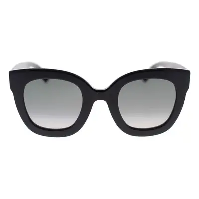 Gucci Occhiali da Sole GG0208S 001 Černá