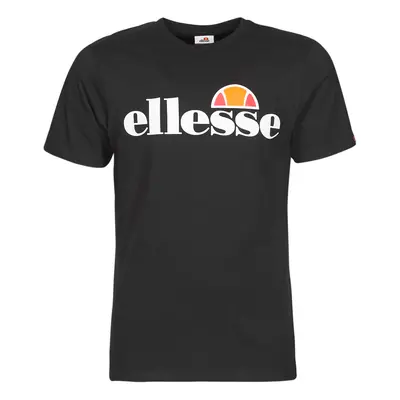 Ellesse ALBANY Černá