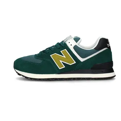 New Balance U574RBC Zelená