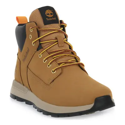 Timberland KILLINGTON CHUKKA Hnědá