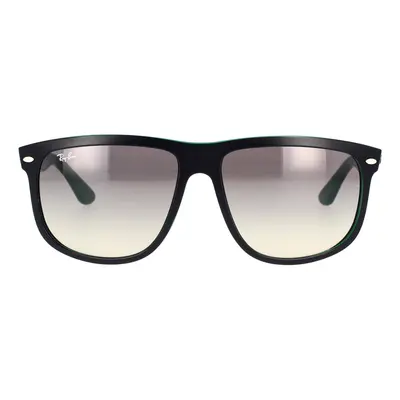 Ray-ban Occhiali da Sole Boyfriend RB4147 656811 Černá