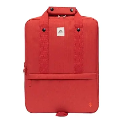 Lefrik Smart Daily Backpack - Red Červená